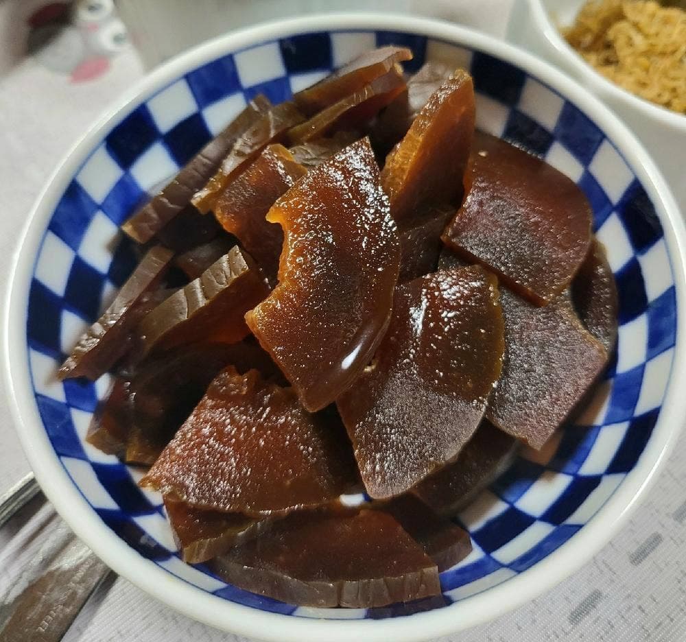 おつけもの処たつみ 石切店