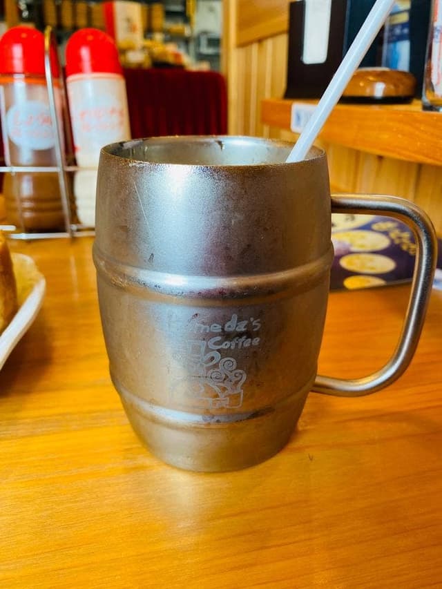 コメダ珈琲店 沖縄知花店 - サブ画像2