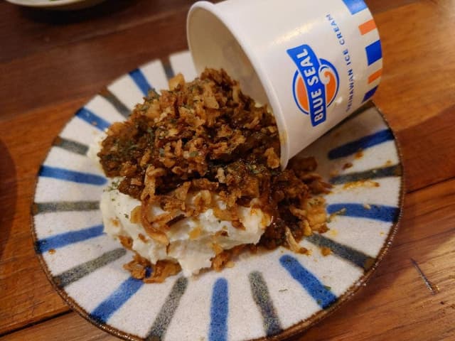 沖縄食堂 ハイサイ なんばこめじるし店 - サブ画像2