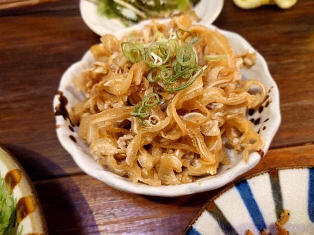 沖縄食堂 ハイサイ なんばこめじるし店 - サブ画像3