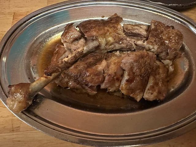 骨付鳥 はなや - サブ画像1