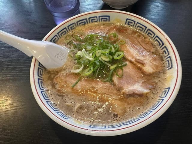 ひろちゃんラーメン - サブ画像2