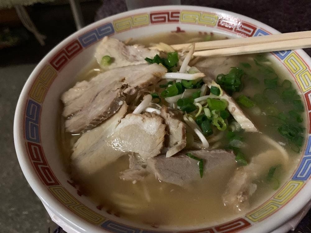 南州軒 岸和田競輪場正門前店