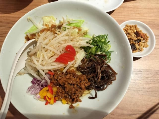 一風堂 金沢香林坊店 - サブ画像3