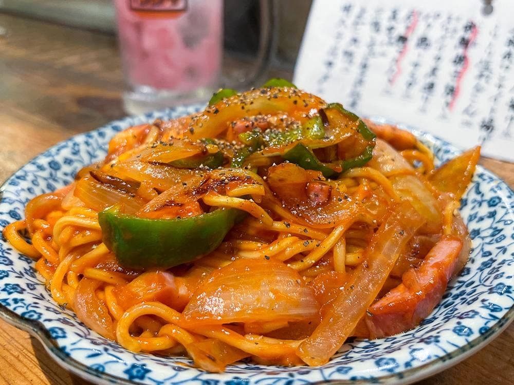 大衆鉄板酒場 TEPPAN筋クリート