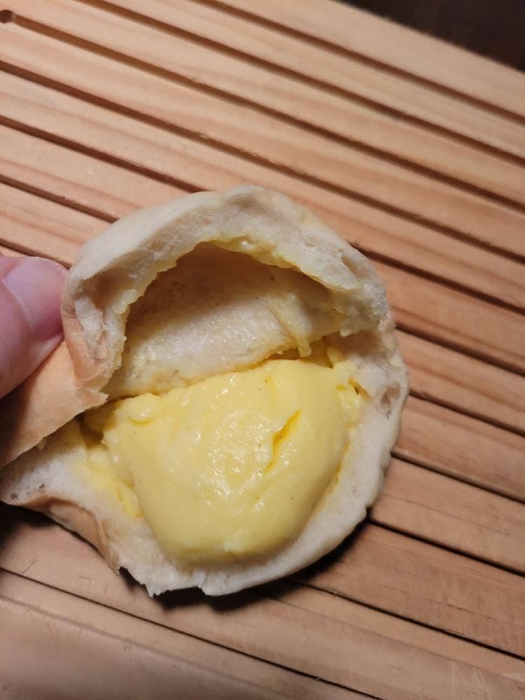 天然酵母 こむぎ