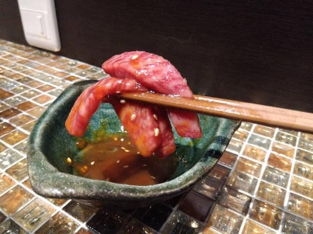 焼肉 杏樹亭 - サブ画像2