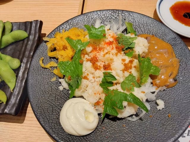 鮨 酒 肴 杉玉 鹿島田 - サブ画像3