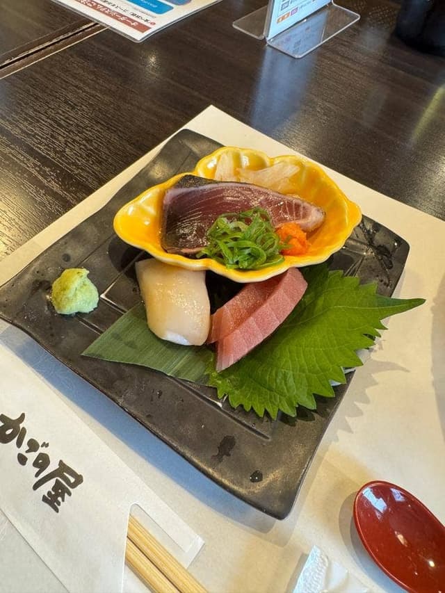 かごの屋 高島平店 - サブ画像3