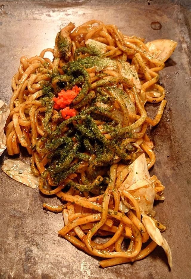 お好み焼き サマンサ - サブ画像1