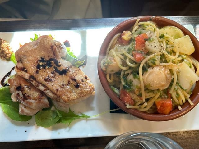 アクアコッタ - サブ画像1