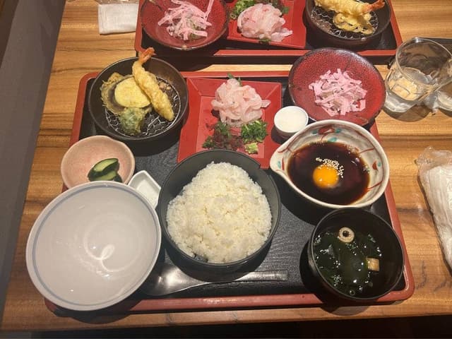松山鯛めし 秋嘉 道後店 - サブ画像3