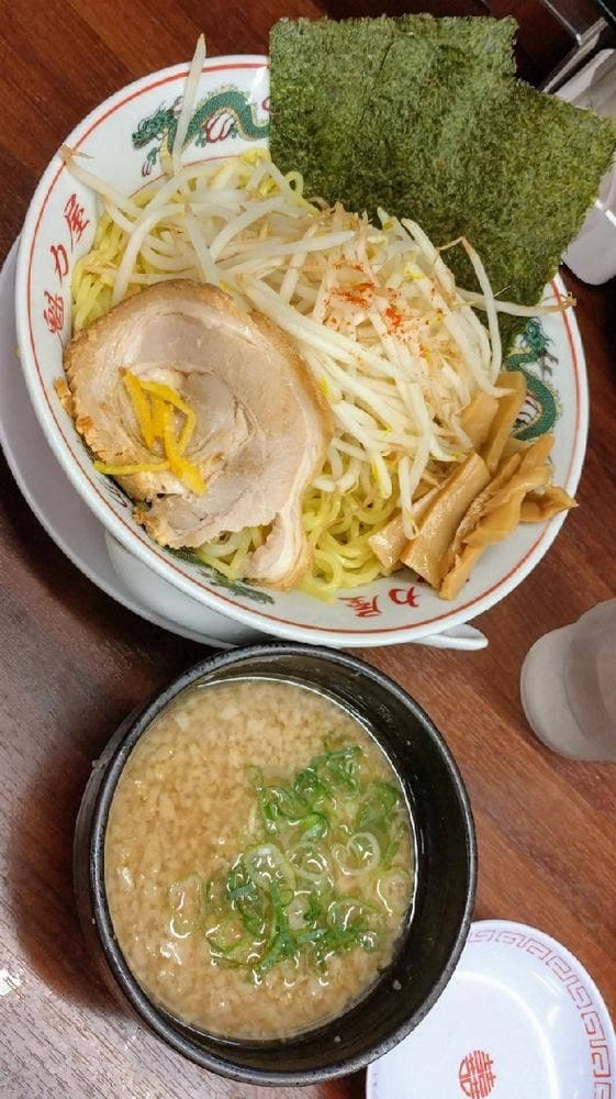 ラーメン魁力屋 川崎新城店 - サブ画像1