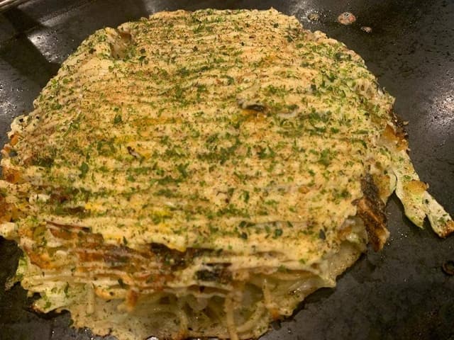 モッさんのべた焼 大宮店 - サブ画像1