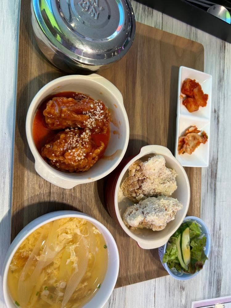 ヨギヨポチャ 熊谷店