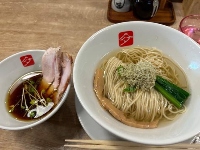 中華そば 髙野 - サブ画像2