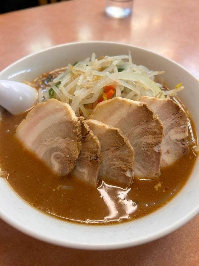 味の紅龍 - サブ画像1