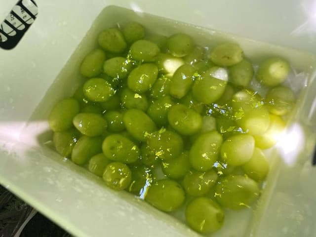 石和いちご館青柳 - サブ画像2