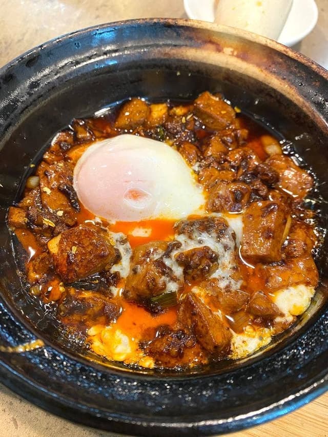 創意中華・茶房 桃花片 - サブ画像2