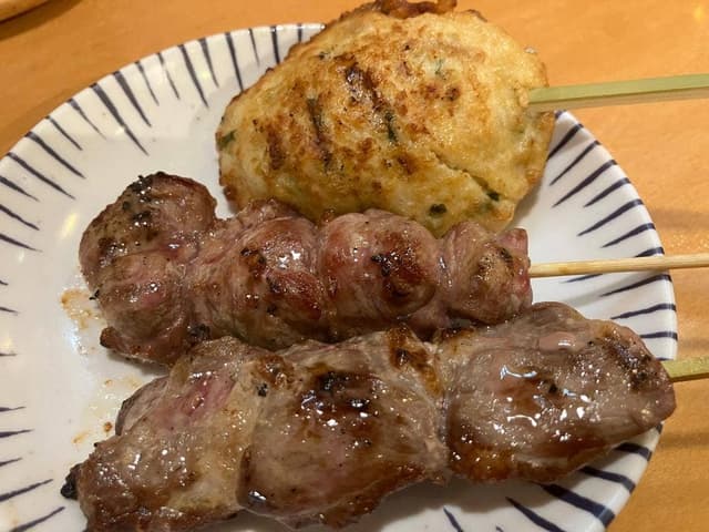 まるいし家 - サブ画像1