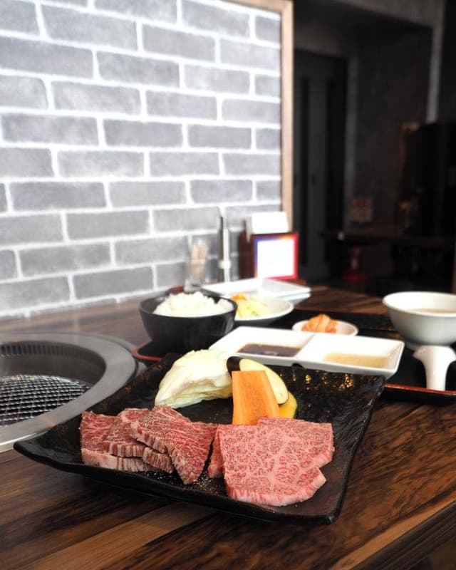 焼肉 梨々丹 - サブ画像1