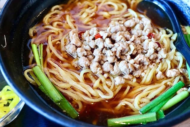 台湾料理 友采香 - サブ画像1