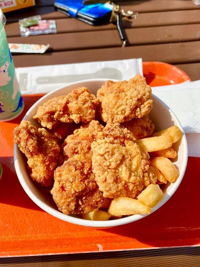 カフェ カメレオン - サブ画像2