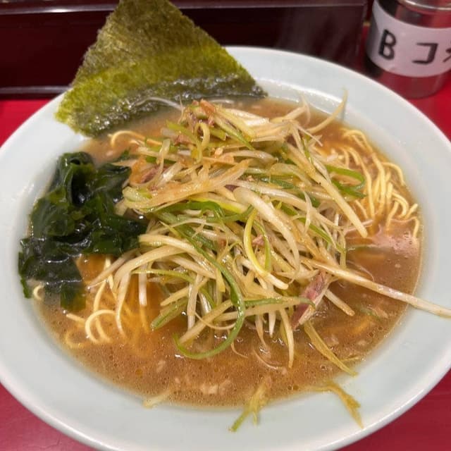 ラーメンショップ 大師店 - サブ画像2