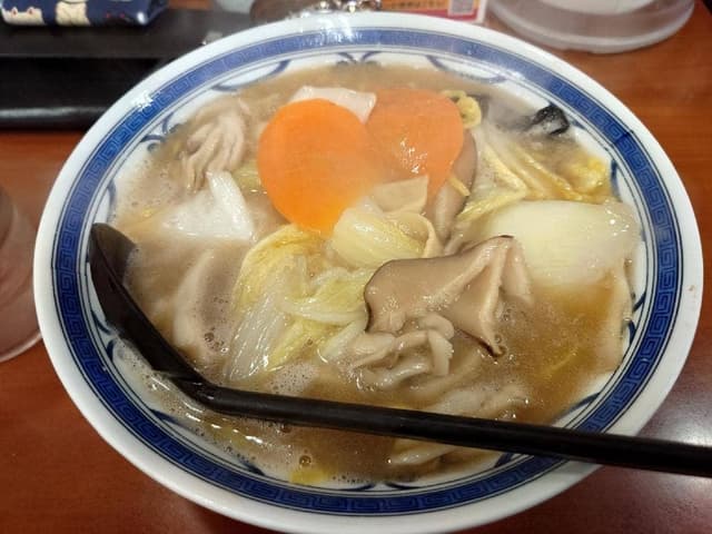 北海道らーめん奥原流 久楽 千歳店 - サブ画像1