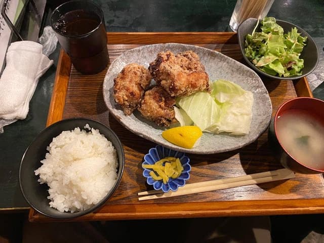 媛 今治焼き鳥の旅 - サブ画像1