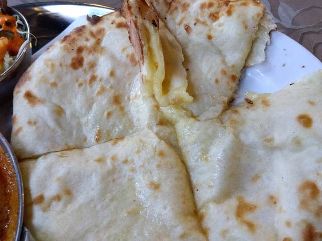 Indian Curry Suki - サブ画像3