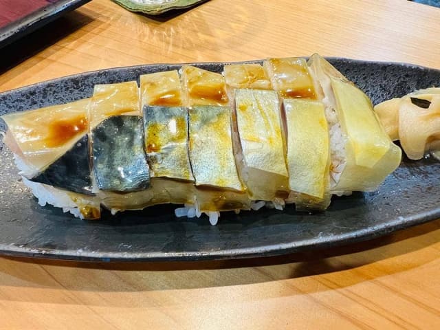 寿司常 - サブ画像2