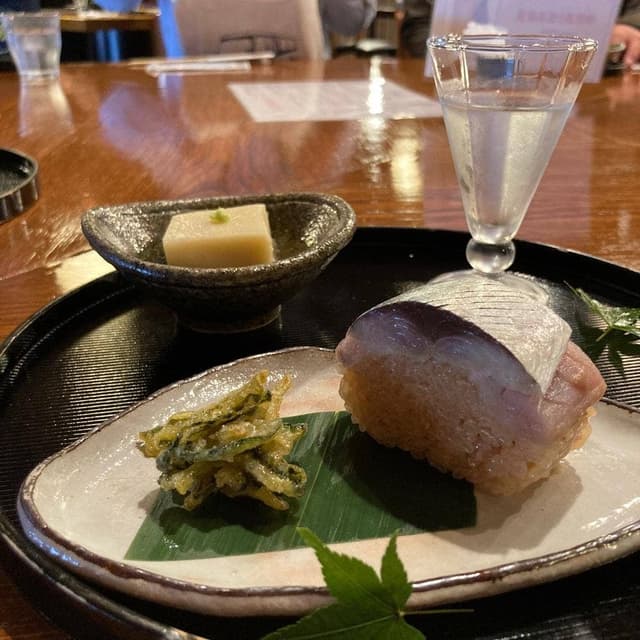 お食事処 西蔵 - サブ画像2