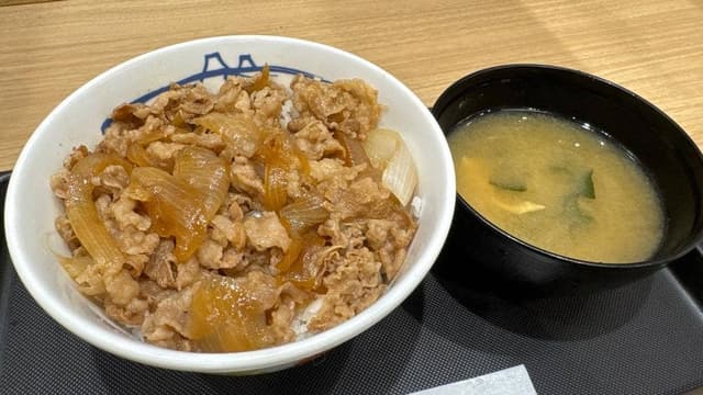 松屋 布施店 - サブ画像1