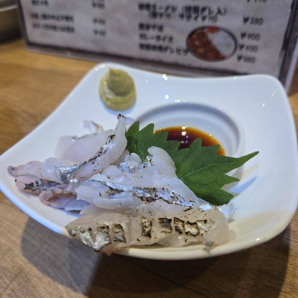 飲み比べ処 はらけん