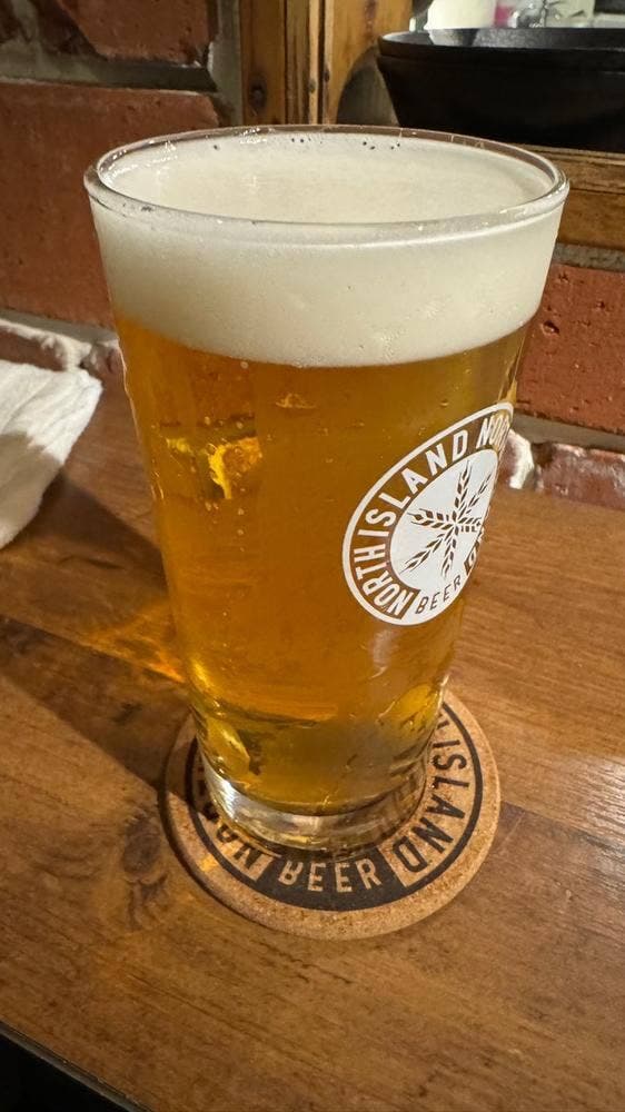 Beer Bar NORTH ISLAND
