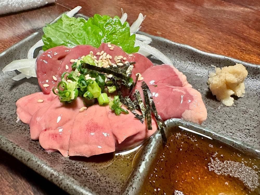 おんどり庵今津店