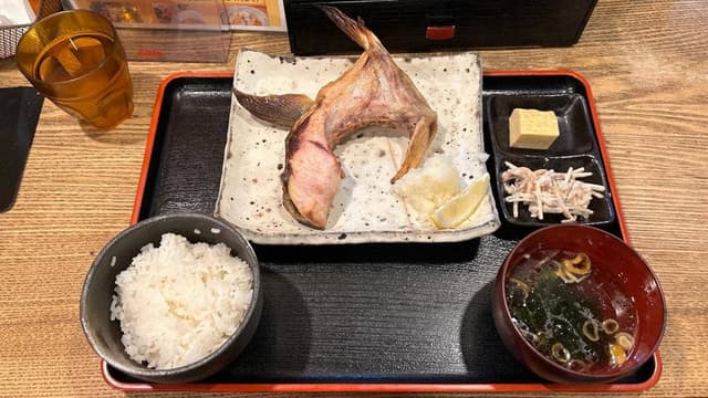 麺酒場 ひかる - サブ画像2