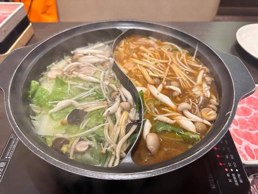 しゃぶ葉 門真店