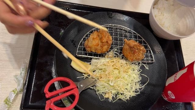 鳥開総本家 酒々井プレミアム・アウトレット店 - サブ画像1