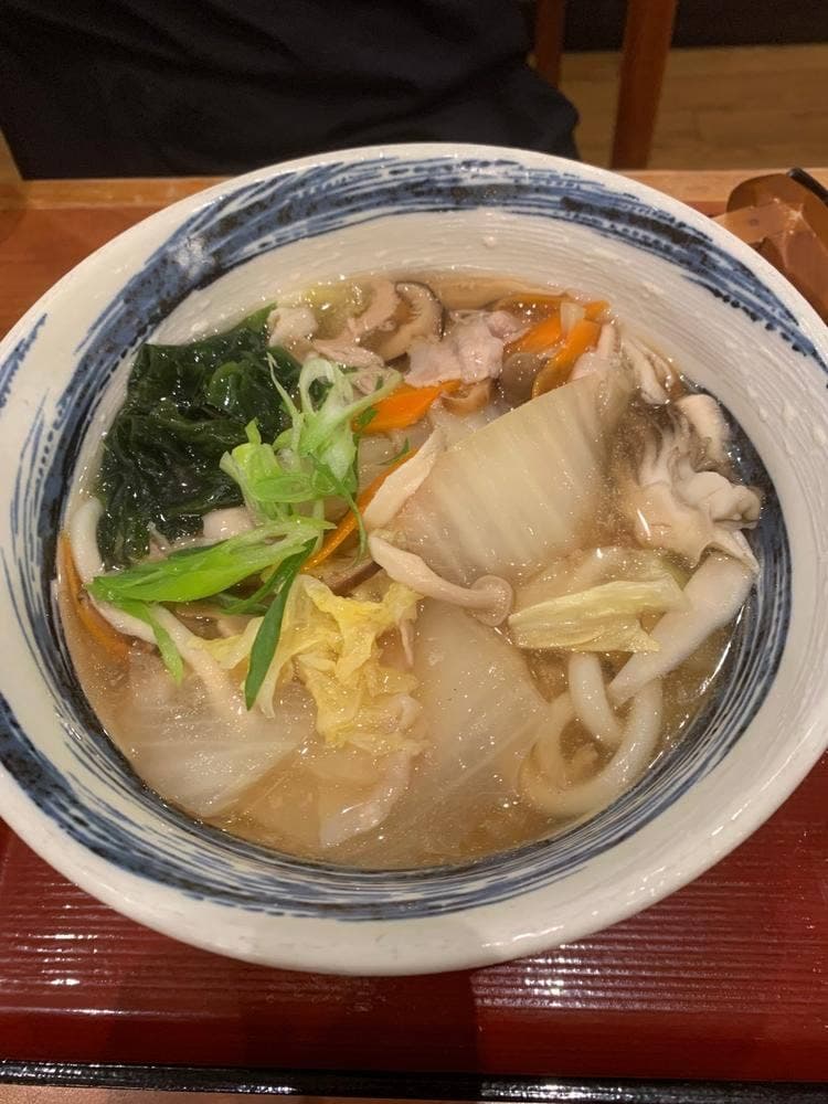 杵屋 明石イオンショッピングセンター店