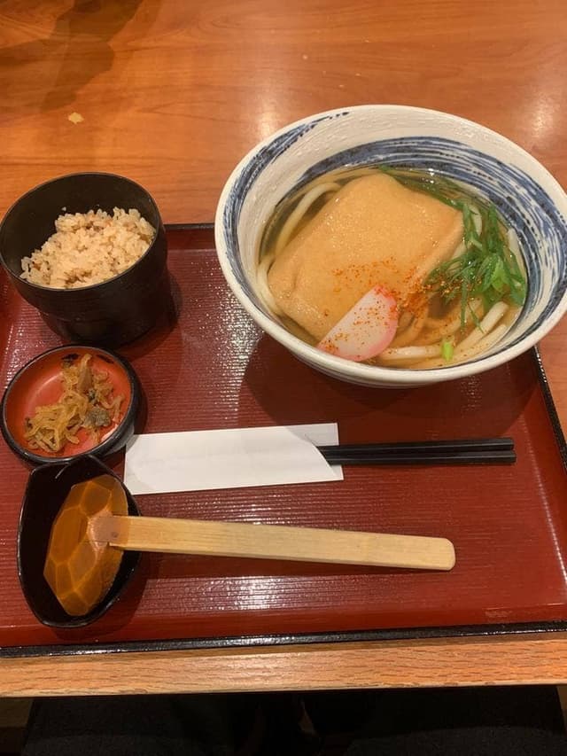 杵屋 明石イオンショッピングセンター店 - サブ画像2