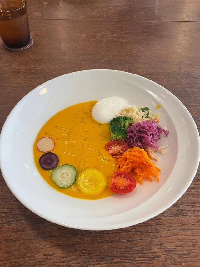 食堂 RUTA - サブ画像2