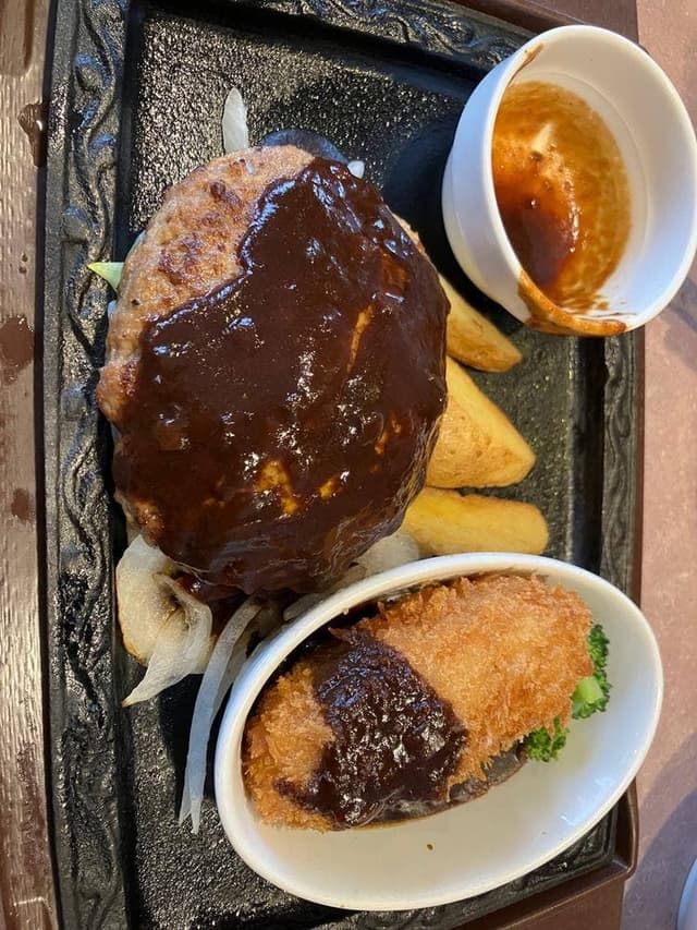 ステーキガスト 岐阜鏡島店 - サブ画像3