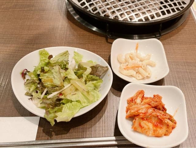 炭火焼肉・韓国料理 KollaBo コラボ 大手町店 - サブ画像1