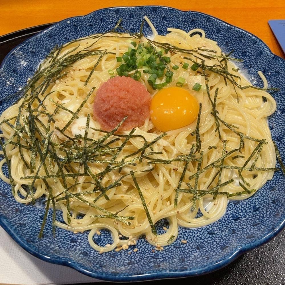 洋麺屋 五右衛門 赤坂店