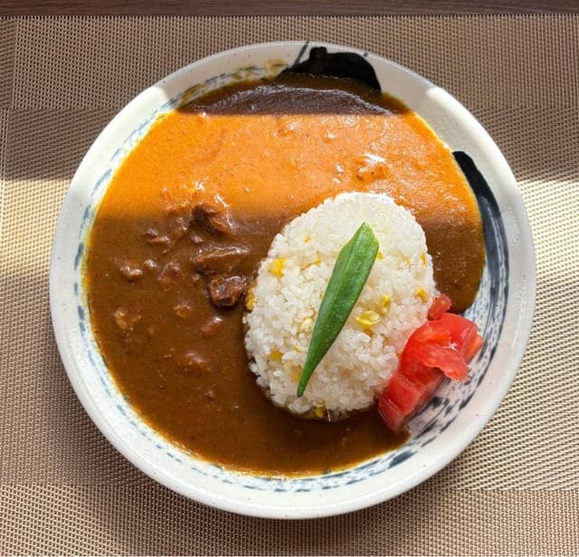 丹谷カフェ - サブ画像1