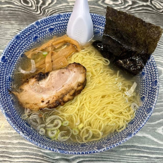 麺家 大勝軒 - サブ画像1