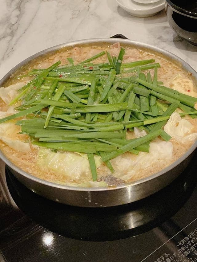 博多もつ鍋 やま中 博多店 - サブ画像2