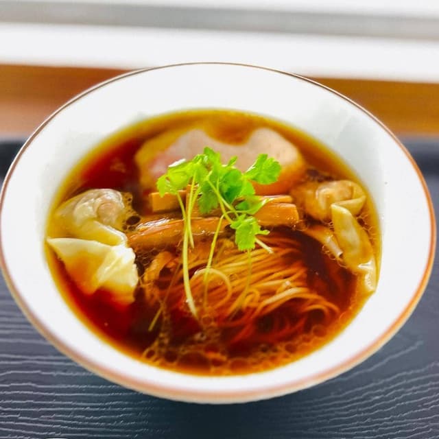 Japanese Ramen Noodle Lab Q - サブ画像1